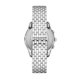 Emporio Armani Chronograph Stainless Steel Men's Watch | AR11581 | Time Watch Specialists