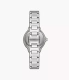 Emporio Armani Three - Hand Stainless Steel Woman's Watch | AR11632 | Time Watch Specialists