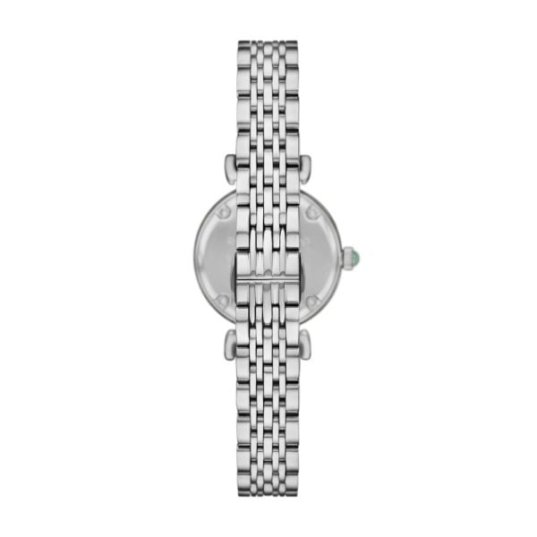 Emporio Armani Silver Women's Watch | AR11667