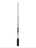 Ballpoint Pen Refill - Black - Broad - Single Pack