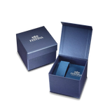 Festina Ceramic Quartz Chronograph Grey Dial Stainless Steel Men's Watch | F20515/1