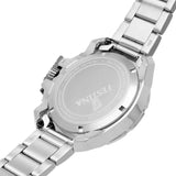 Festina Black Dial Stainless Steel Men's Watch | F20665/4 | Time Watch Specialists