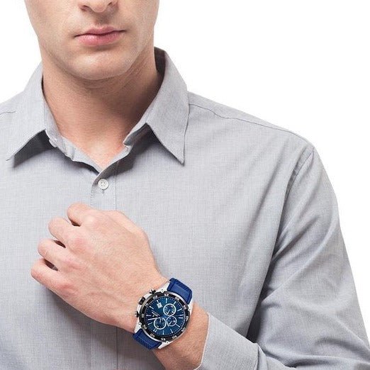 Festina The Originals Men's Watch | F20330/2 | Time Watch Specialists