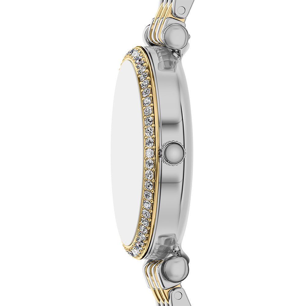 Fossil Cariie Two Tone Women's Watch | ES5439 | TIME Watches