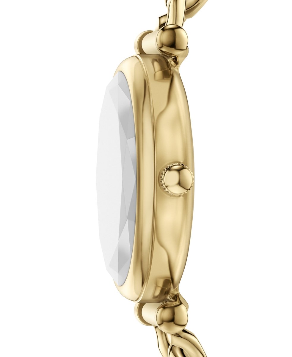 Fossil Carlie Bracelet Woman's Watch | ES5440 | TIME Watches