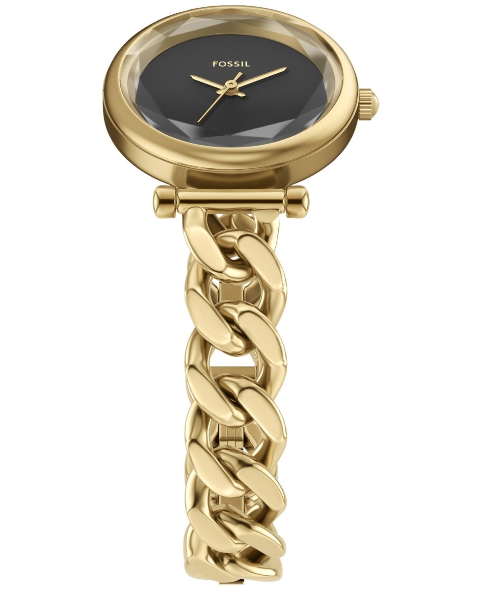 Fossil Carlie Bracelet Woman's Watch | ES5440 | TIME Watches
