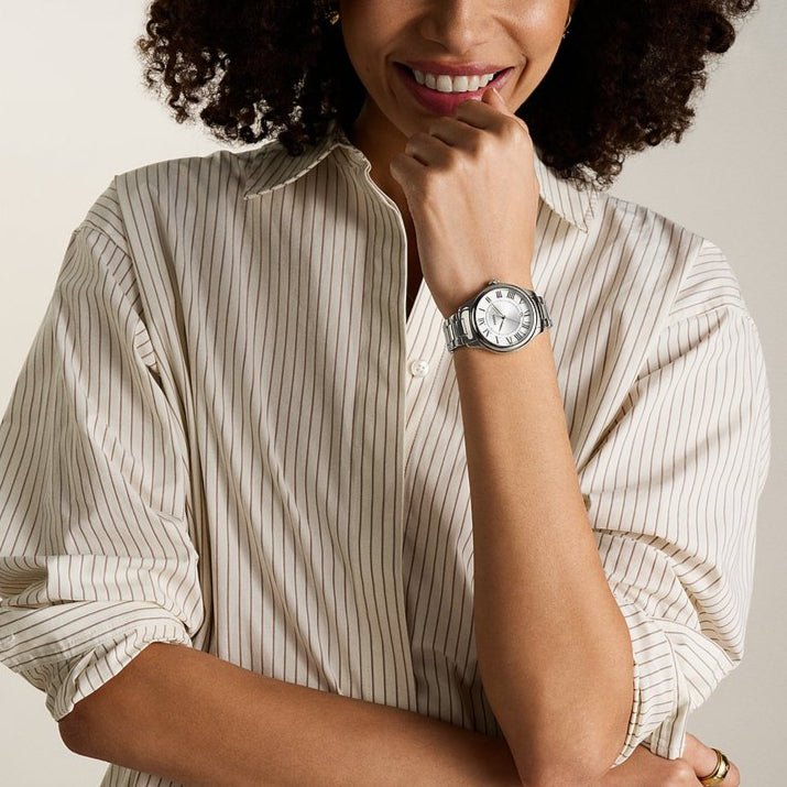 Fossil Carlie Mini Women's Watch | ES5393 | Time Watch Specialists