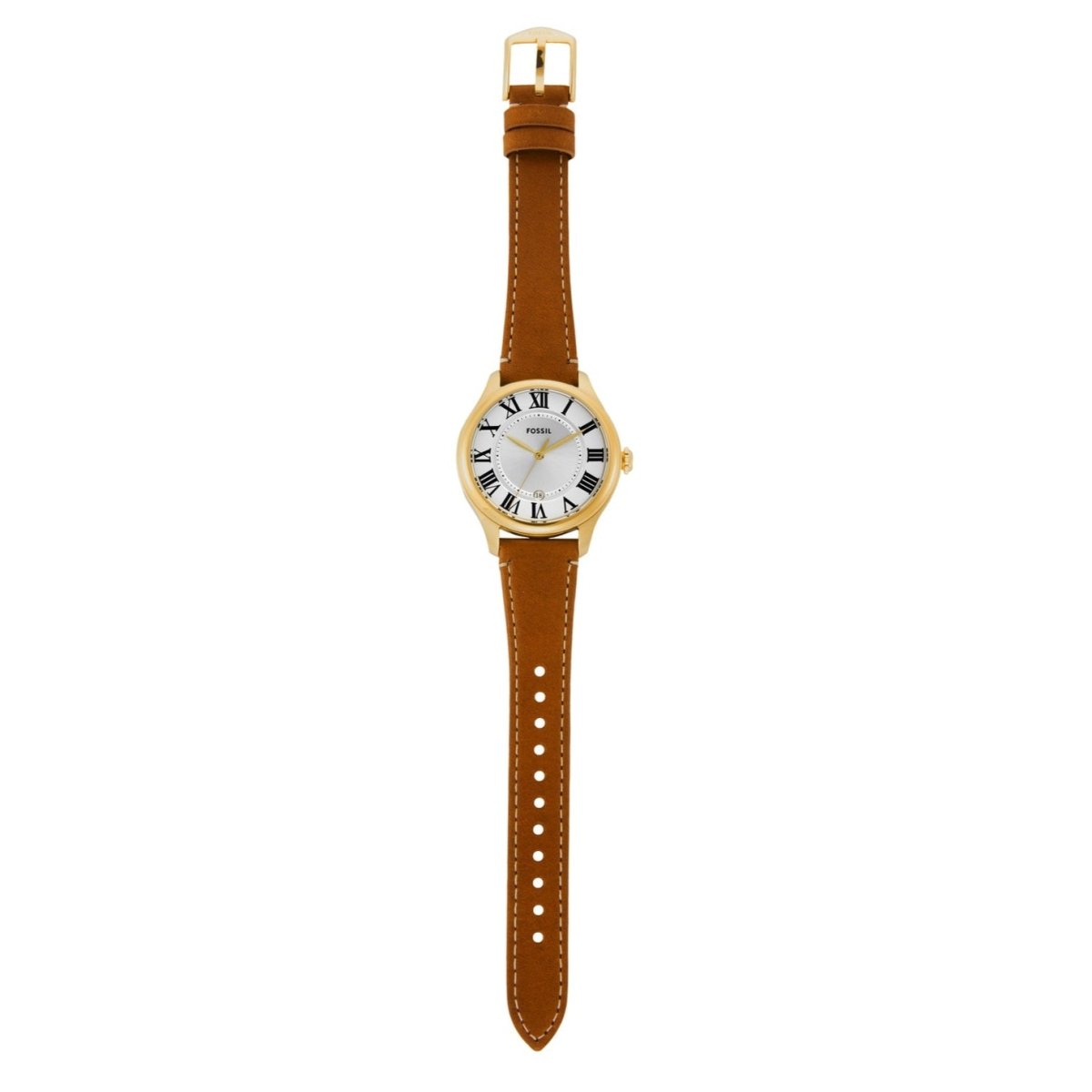 Fossil Carlie Mini Women’s Watch | ES5397 | Time Watch Specialists