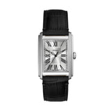 Fossil Carraway Three - Hand, Stainless Steel Men's Watch | FS6078 | Time Watch Specialists