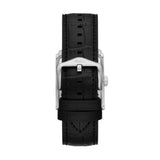 Fossil Carraway Three - Hand, Stainless Steel Men's Watch | FS6078 | Time Watch Specialists