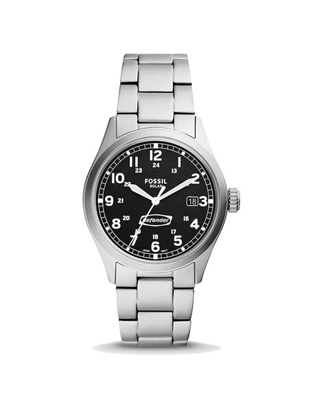 Fossil Defender Solar - Powered Men's Watch | FS5973 | TIME Watches