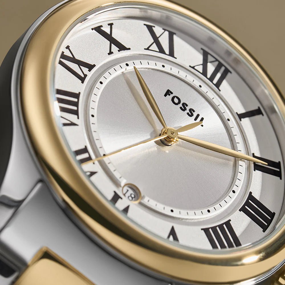 Fossil Gilmore Women's Watch | ES5396 | Time Watch Specialists