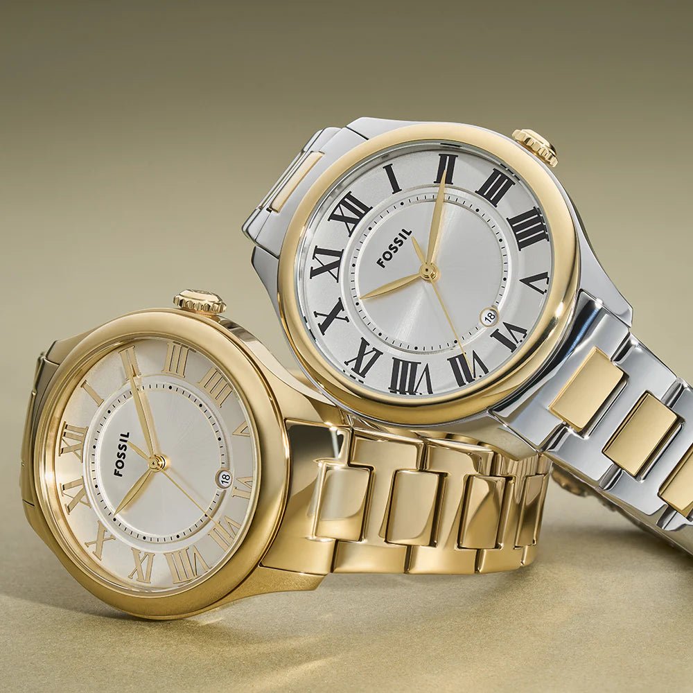 Fossil Gilmore Women's Watch | ES5396 | Time Watch Specialists