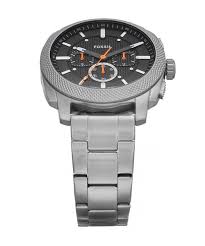 Fossil Machine Chronograph Men’s Watch | FS6095 | TIME Watches