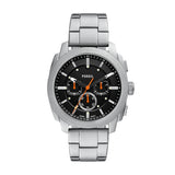 Fossil Machine Chronograph Men’s Watch | FS6096 | Time Watch Specialists