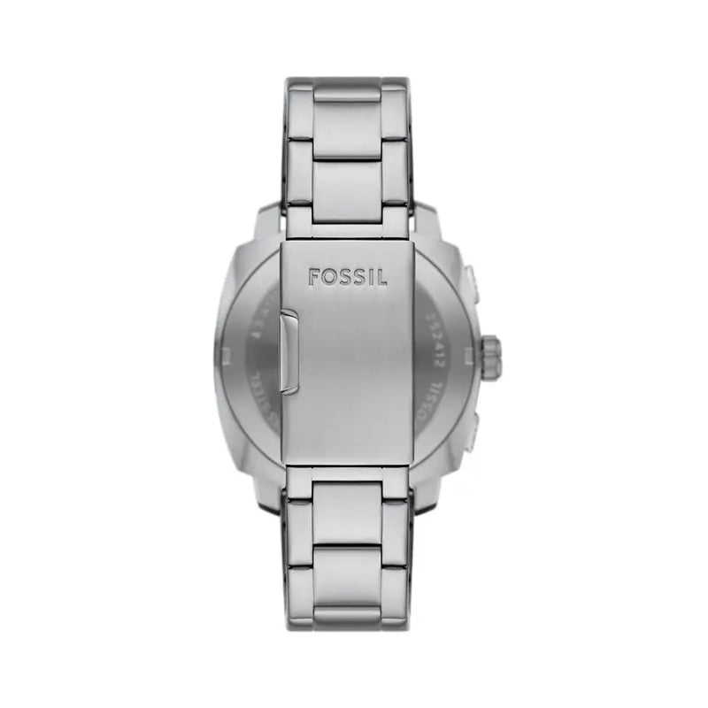 Fossil Machine Chronograph Men’s Watch | FS6096 | Time Watch Specialists