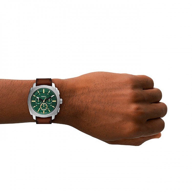 Fossil Men's Chronograph Watch | FS6100 | Time Watch Specialists