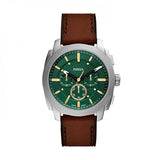 Fossil Men's Chronograph Watch | FS6100 | Time Watch Specialists