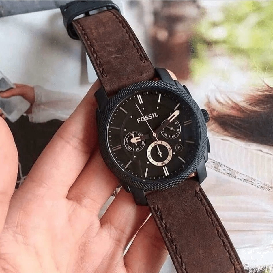 Fossil ticker fs4656 discount