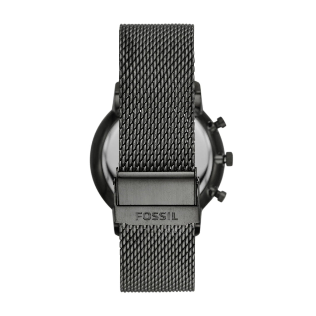 Fossil Neutra Chronograph Men’s Watch | FS5699 | Time Watch Specialists