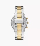 Fossil Neutra Chronograph Men’s Watch | FS6112 | Time Watch Specialists