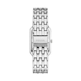 Fossil Raquel Three-Hand Date, Stainless Steel Women's Watch | ES5306 | Time Watch Specialists