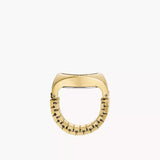 Fossil Women's Ring Watch | ES5407 | Time Watch Specialists