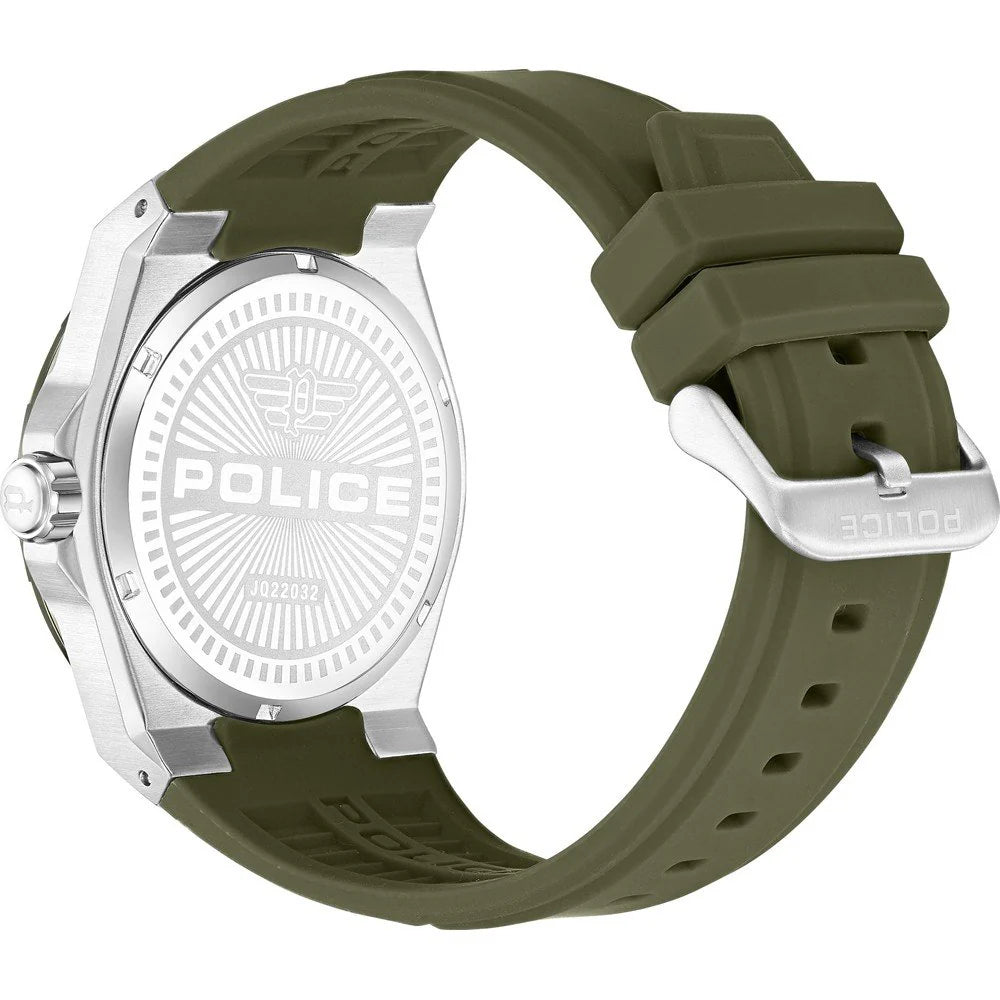 Police Salkantay Men’s Watch | PEWJQ2203242