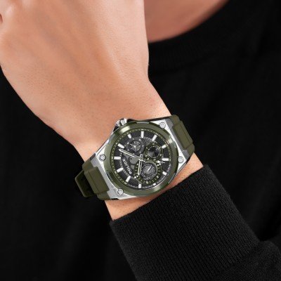 Police Salkantay Men’s Watch | PEWJQ2203242