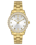 Bigotti Women's Gold-Tone Watch | BG.1.10496-2