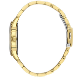 Bigotti Women's Gold-Tone Watch | BG.1.10496-2