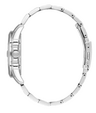 Daniel Klein Stainless Steel, Green Dial, Men's Watch | DK113813-4