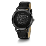 Guess Black Analog Men's Watch | GW0566G2 | Time Watch Specialists