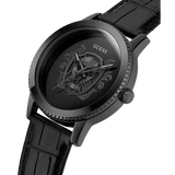 Guess Black Analog Men's Watch | GW0566G2 | Time Watch Specialists