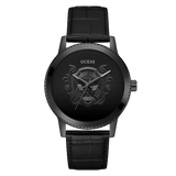 Guess Black Analog Men's Watch | GW0566G2 | Time Watch Specialists