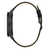 Guess Black Analog Men's Watch | GW0566G2 | Time Watch Specialists