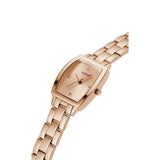 Guess Brilliant Rose Gold - Tone Analog Women's Watch | GW0384L3 | Time Watch Specialists