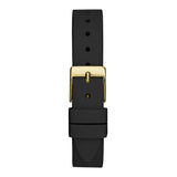 Guess Luna Champagne Dial Woman's Watch | GW0724L2 | Time Watch Specialists