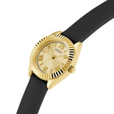 Guess Luna Champagne Dial Woman's Watch | GW0724L2 | Time Watch Specialists