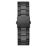 Guess Parker Black Tone Multi - Function Men's Watch | GW0627G3 | Time Watch Specialists