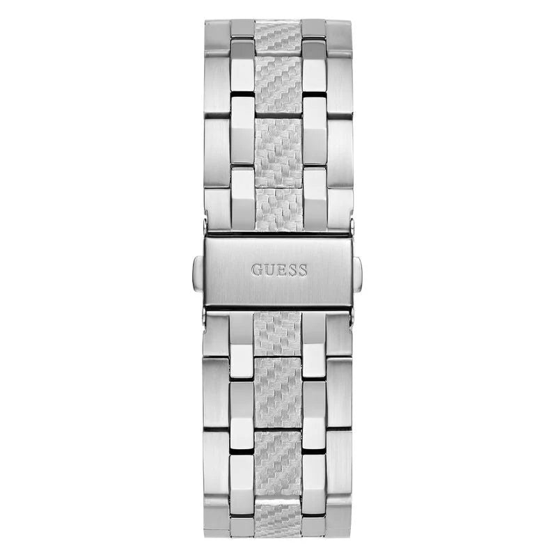Guess Resistance Black Dial Multifunction Men's Watch | GW0714G1 | Time Watch Specialists