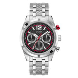 Guess Resistance Black Dial Multifunction Men's Watch | GW0714G1 | Time Watch Specialists