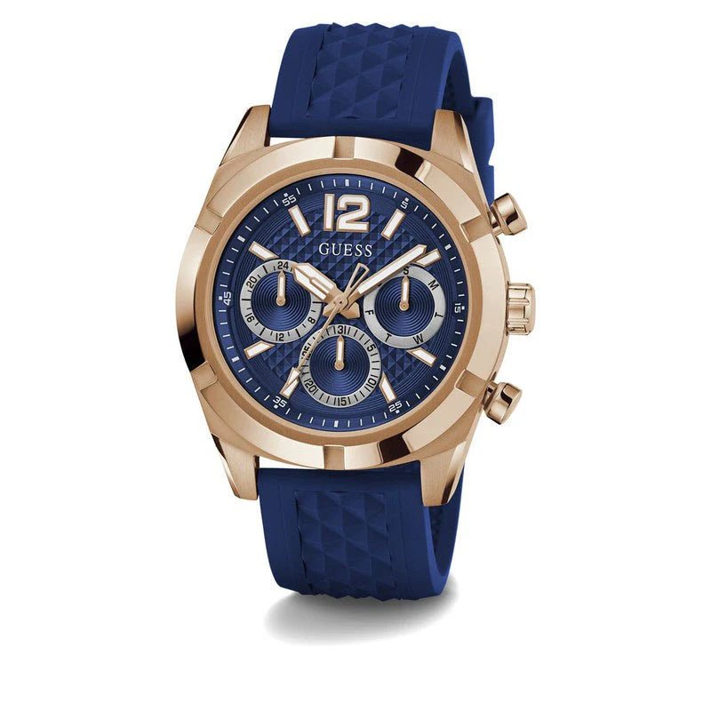 Buy GUESS Time Watch Specialists