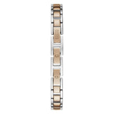 Guess Tessa Two - Tone Woman's Watch | GW0609L3 | Time Watch Specialists