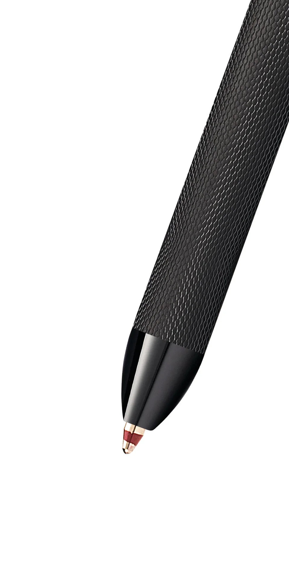 CROSS Tech 3+ Black Engraved Ballpoint Pen | AT0090-19