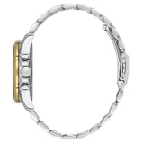 Bigotti Milano Two-Tone Gold & Silver Chronograph Women's Watch | BG.1.10589-4