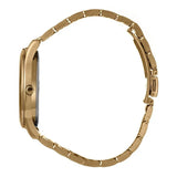 Hallmark Gold Bracelet Strap Men's Watch | HB1479C | Time Watch Specialists