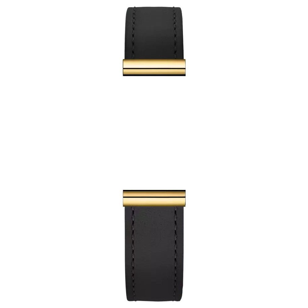 HERBELIN Antarès Interchangeable Strap Black Leather | BRAC17048P23 | TIME Watches