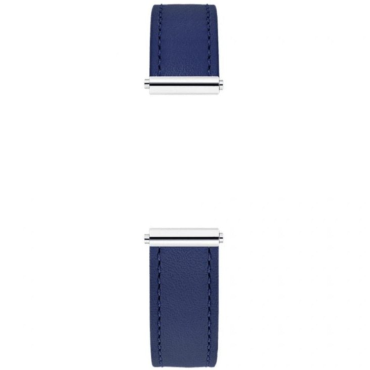 HERBELIN Antarès Interchangeable Strap Blue Leather | BRAC.17048.39/A | TIME Watches