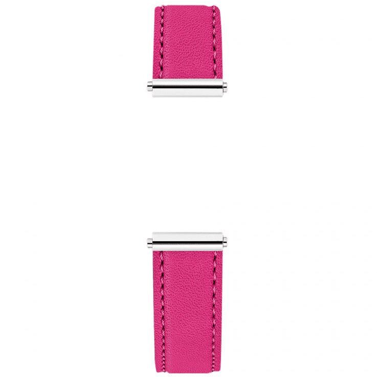 HERBELIN Antarès Interchangeable Strap Pink Leather | BRAC.17048.30/A | TIME Watches